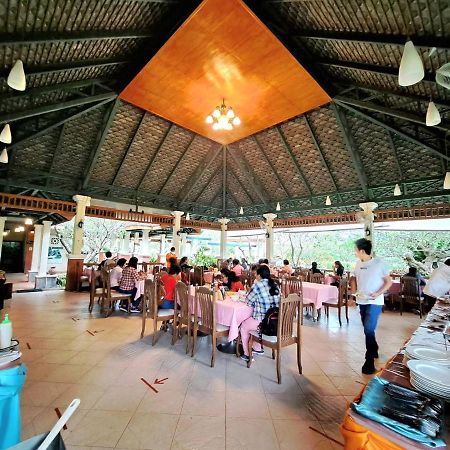 Lilawalai Resort Nong Nam Daeng Extérieur photo