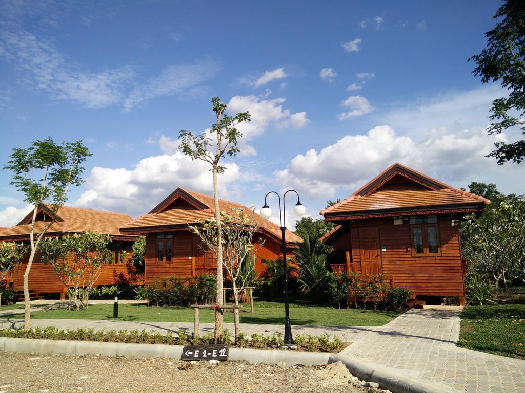 Lilawalai Resort Nong Nam Daeng Extérieur photo